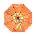 Easy Carry Quality Travel OEM 5 Fold Mini Umbrella for Sale